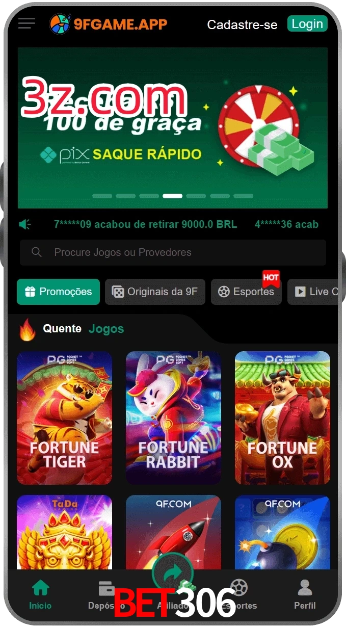 Bet306