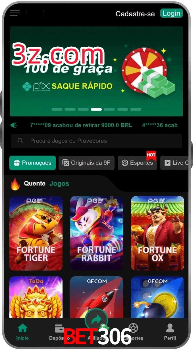 Bet306